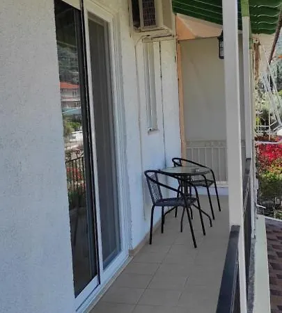 Appartement The Hammam Nydri (Lefkada)