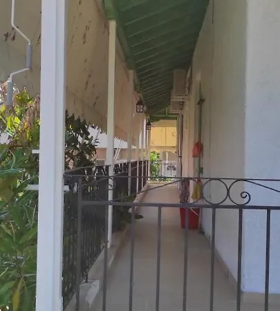 The Hammam * Nydri (Lefkada)