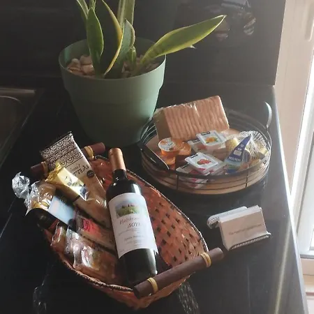 The Hammam Appartement Nydri (Lefkada)