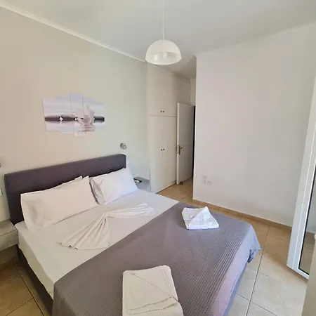 The Hammam Appartement Nydri (Lefkada)