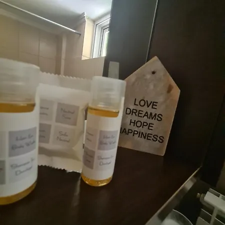 The Hammam Appartement Nydri (Lefkada)