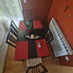 Appartement The Hammam