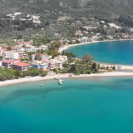 The Hammam Nydri (Lefkada)