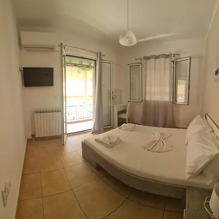 Apartment The Hammam *