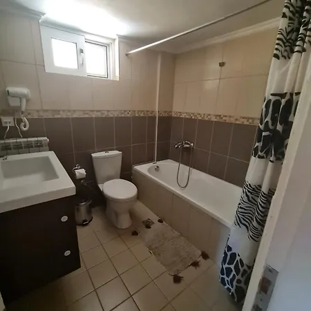 The Hammam Apartment Nydri (Lefkada)