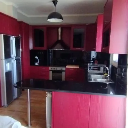 The Hammam Apartment *