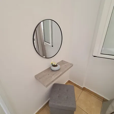 The Hammam Apartment