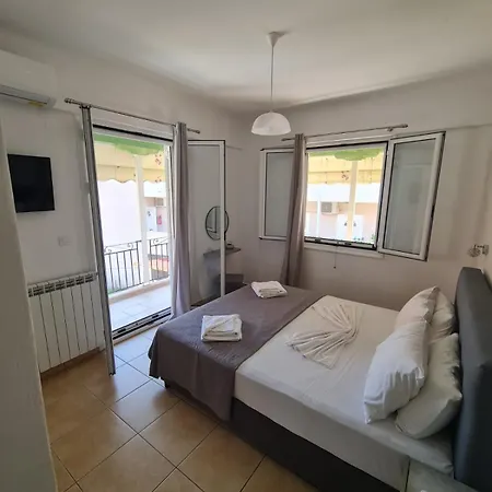 The Hammam ニドリ