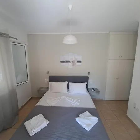 Appartement The Hammam Nydri (Lefkada)