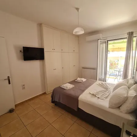 Appartement The Hammam