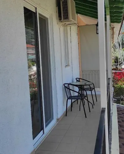 Appartement The Hammam Nydri (Lefkada)