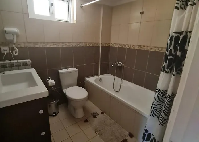 The Hammam Appartement Nydri (Lefkada)