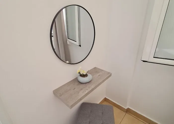 The Hammam Appartement