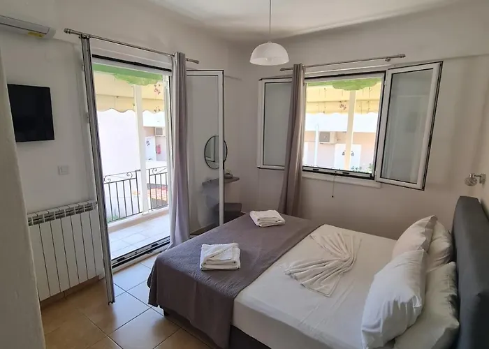 The Hammam Nydri (Lefkada)