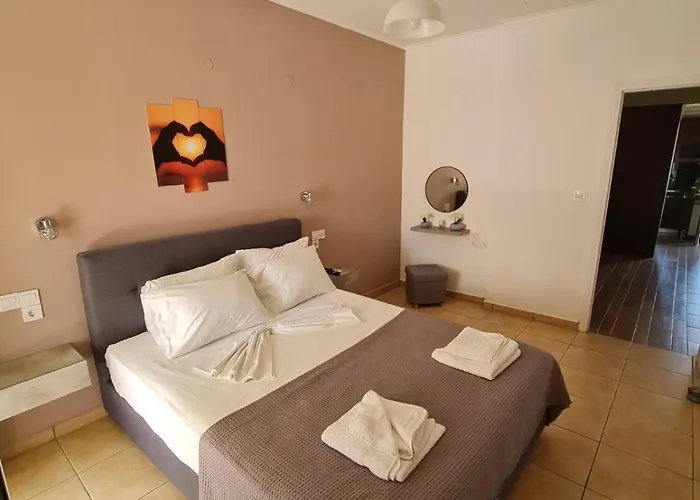 The Hammam * Nydri (Lefkada)