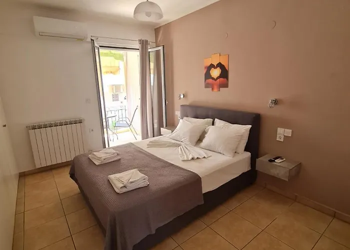 The Hammam Appartement *