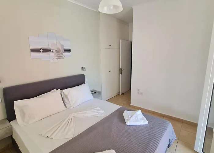 The Hammam Appartement Nydri (Lefkada)