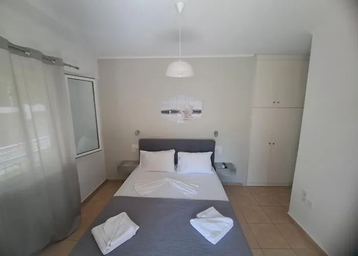 Appartement The Hammam Nydri (Lefkada)