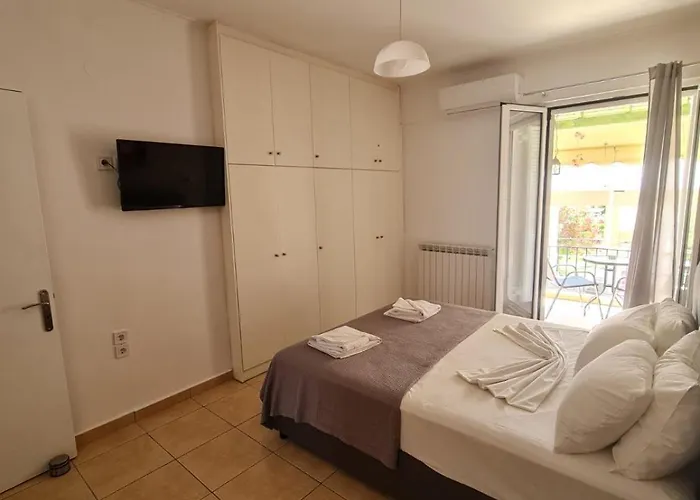 Appartement The Hammam